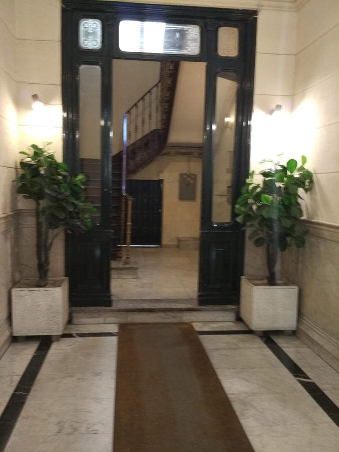 Pension Dominguez Madrid Dış mekan fotoğraf
